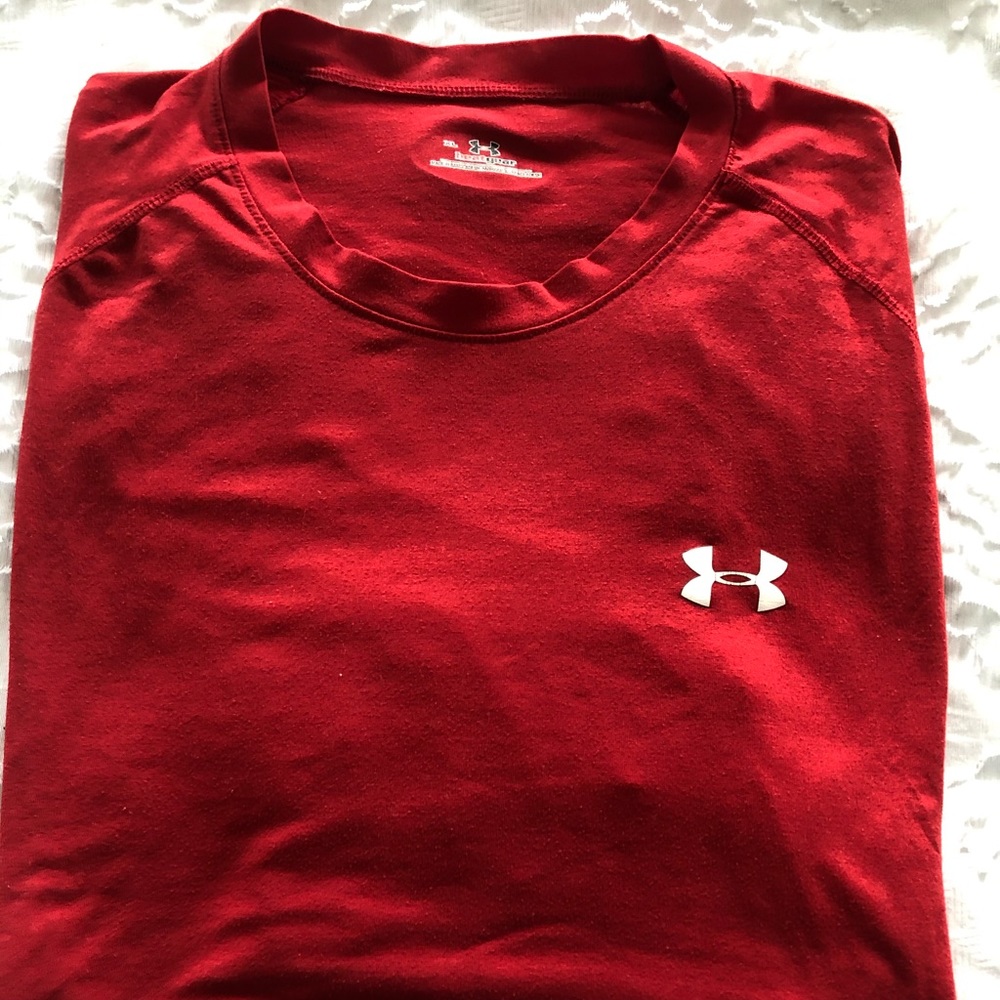 Under Armor Dri-Fit T-shirt
